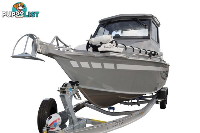 Yellowfin YF-70 Extended Cabin + Yamaha F200hp 4-Stroke - Pack 1 for sale online prices