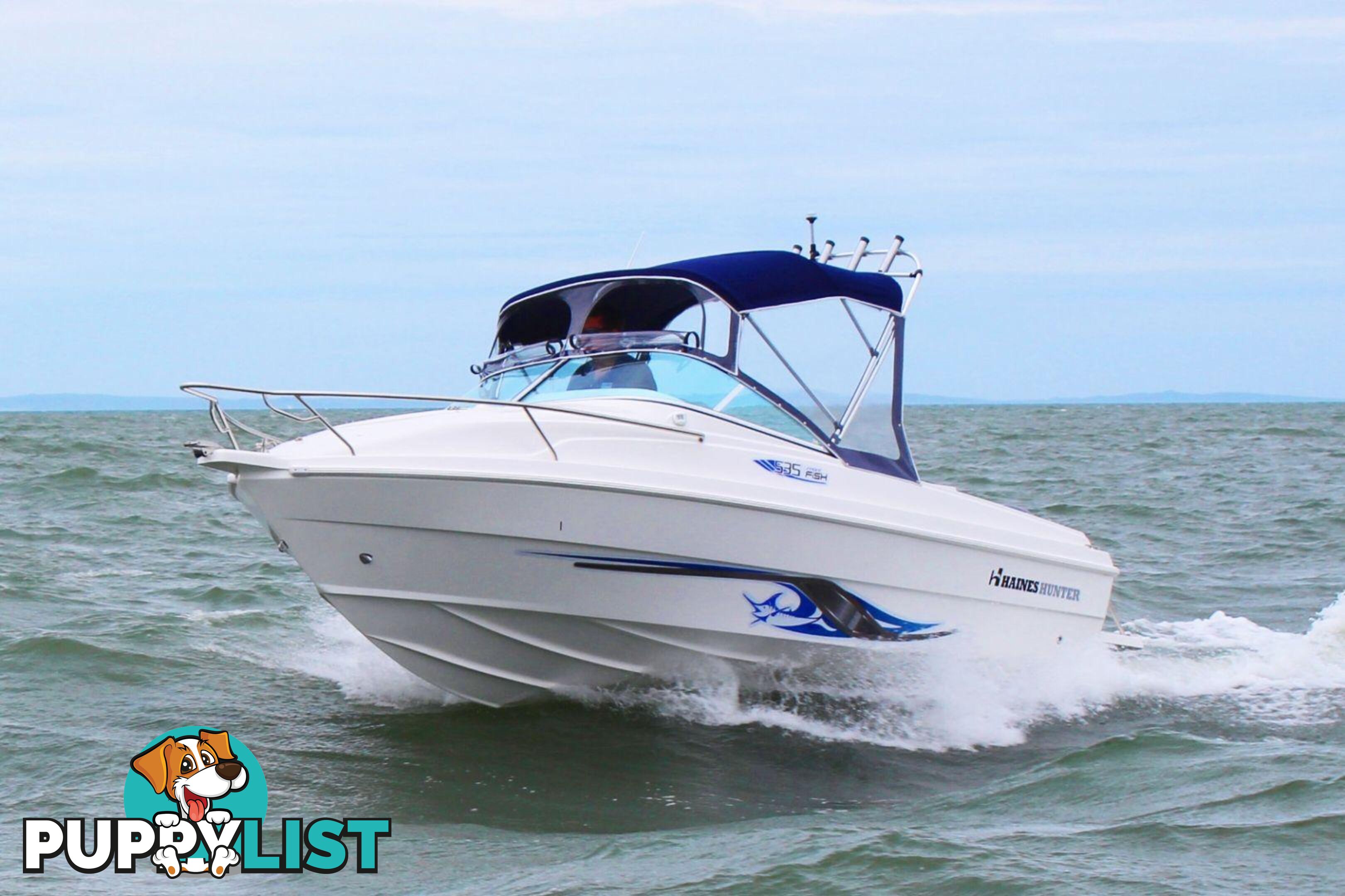 Haines Hunter 535 Sport Fish + Yamaha F90hp 4-Stroke - Pack 1 for sale online prices