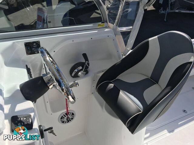 NEW 2024 EVOLUTION PREDATOR WITH YAMAHA 300HP 4 STROKE FOR SALE