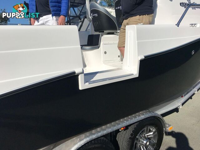 NEW 2024 EVOLUTION PREDATOR WITH YAMAHA 300HP 4 STROKE FOR SALE