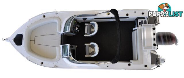 Quintrex 590 Cruiseabout PRO + Yamaha F150hp 4-Stroke - PRO Pack for sale online prices