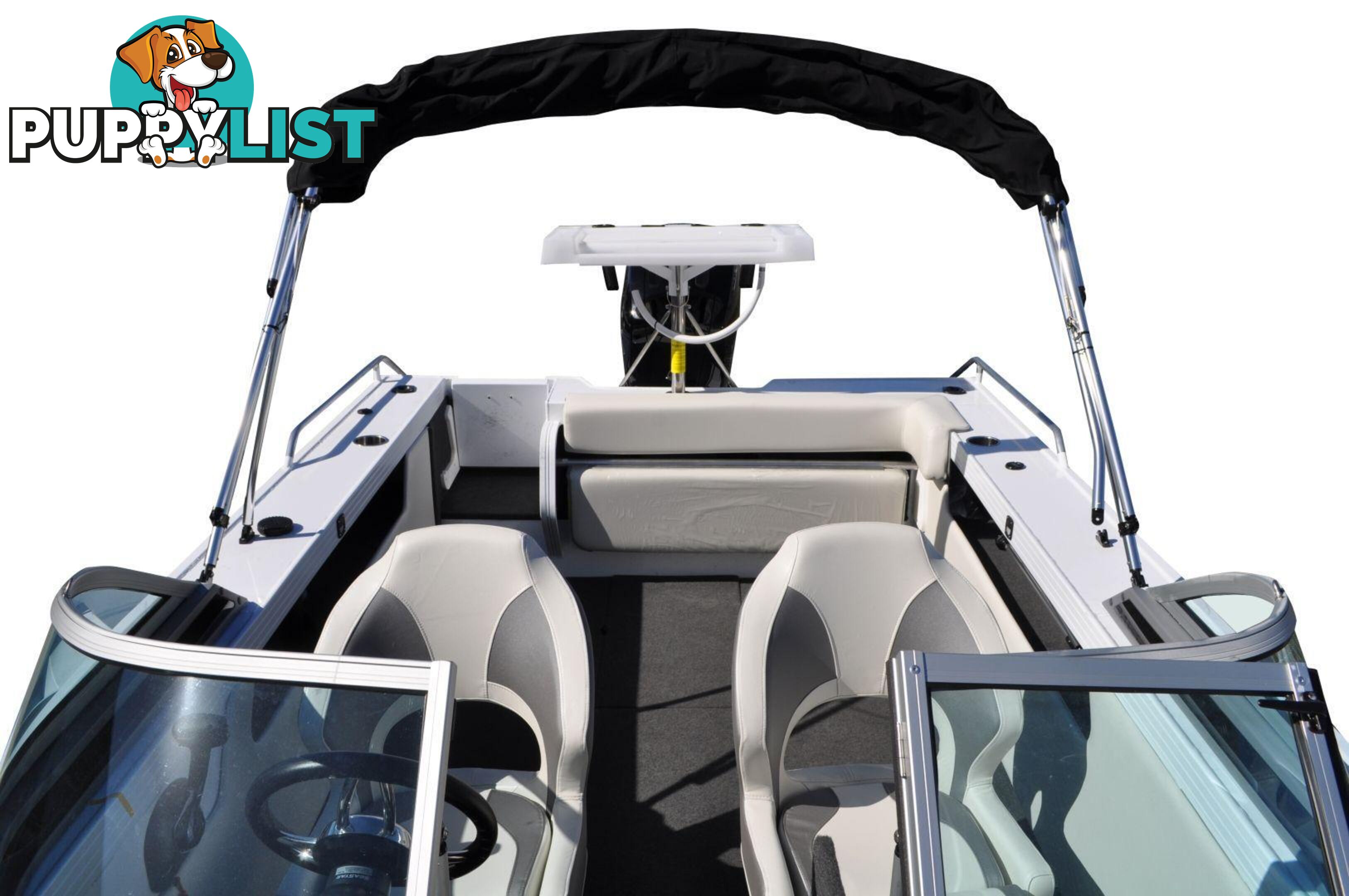 Quintrex 590 Cruiseabout PRO + Yamaha F150hp 4-Stroke - PRO Pack for sale online prices