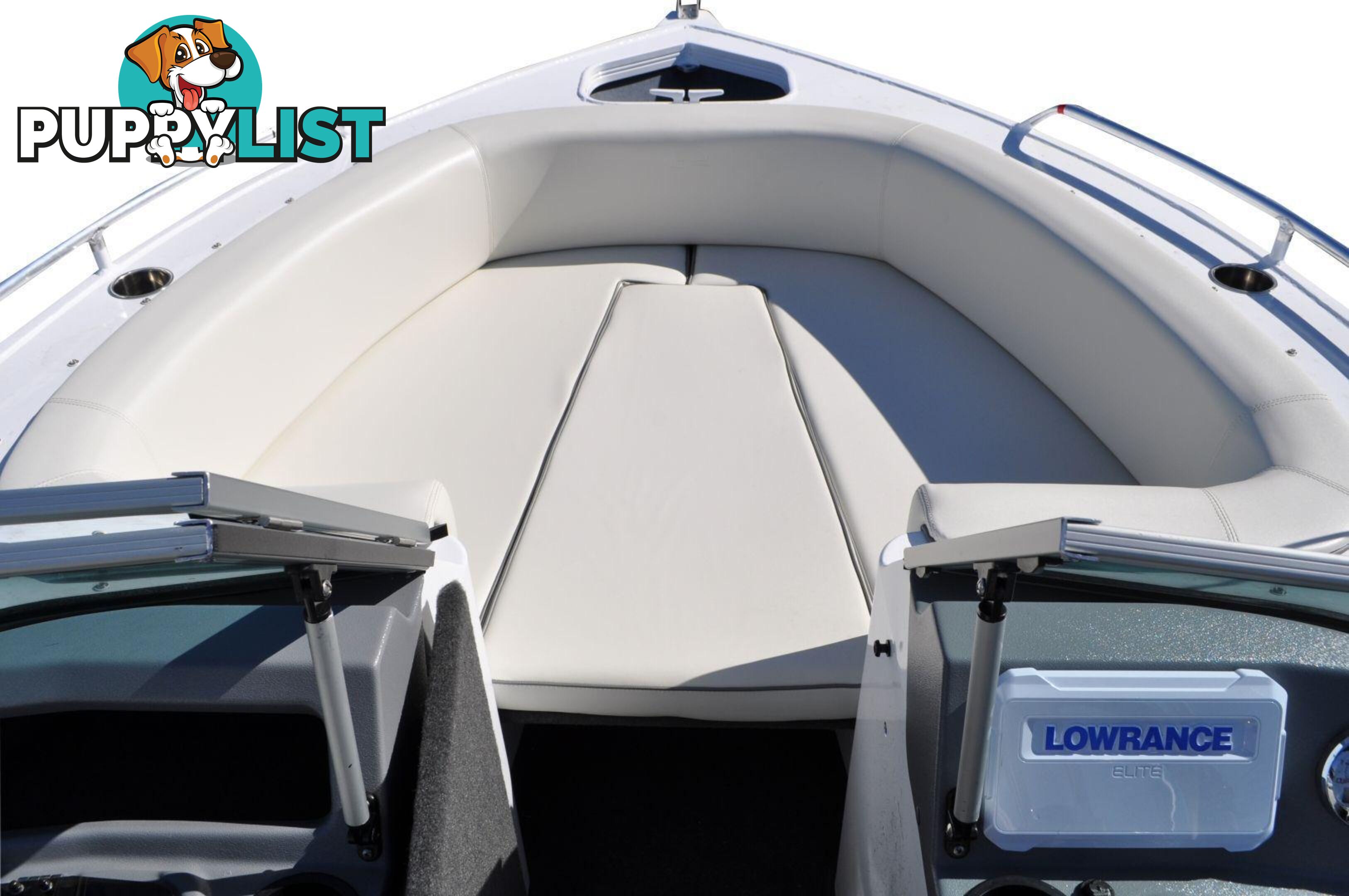 Quintrex 590 Cruiseabout PRO + Yamaha F150hp 4-Stroke - PRO Pack for sale online prices