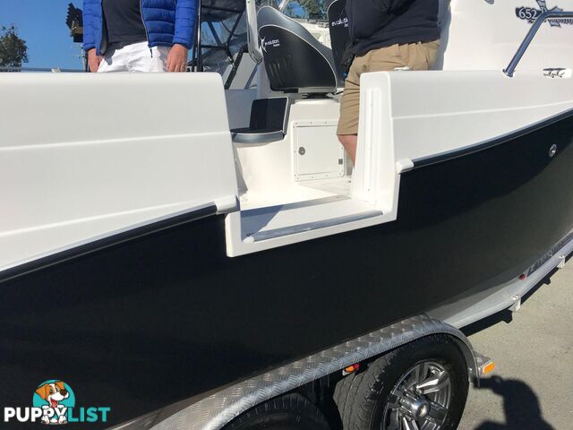 NEW 2024 EVOLUTION  APEX TOURNAMENT WITH 250HP YAMAHA FOURSTROKE FOR SALE