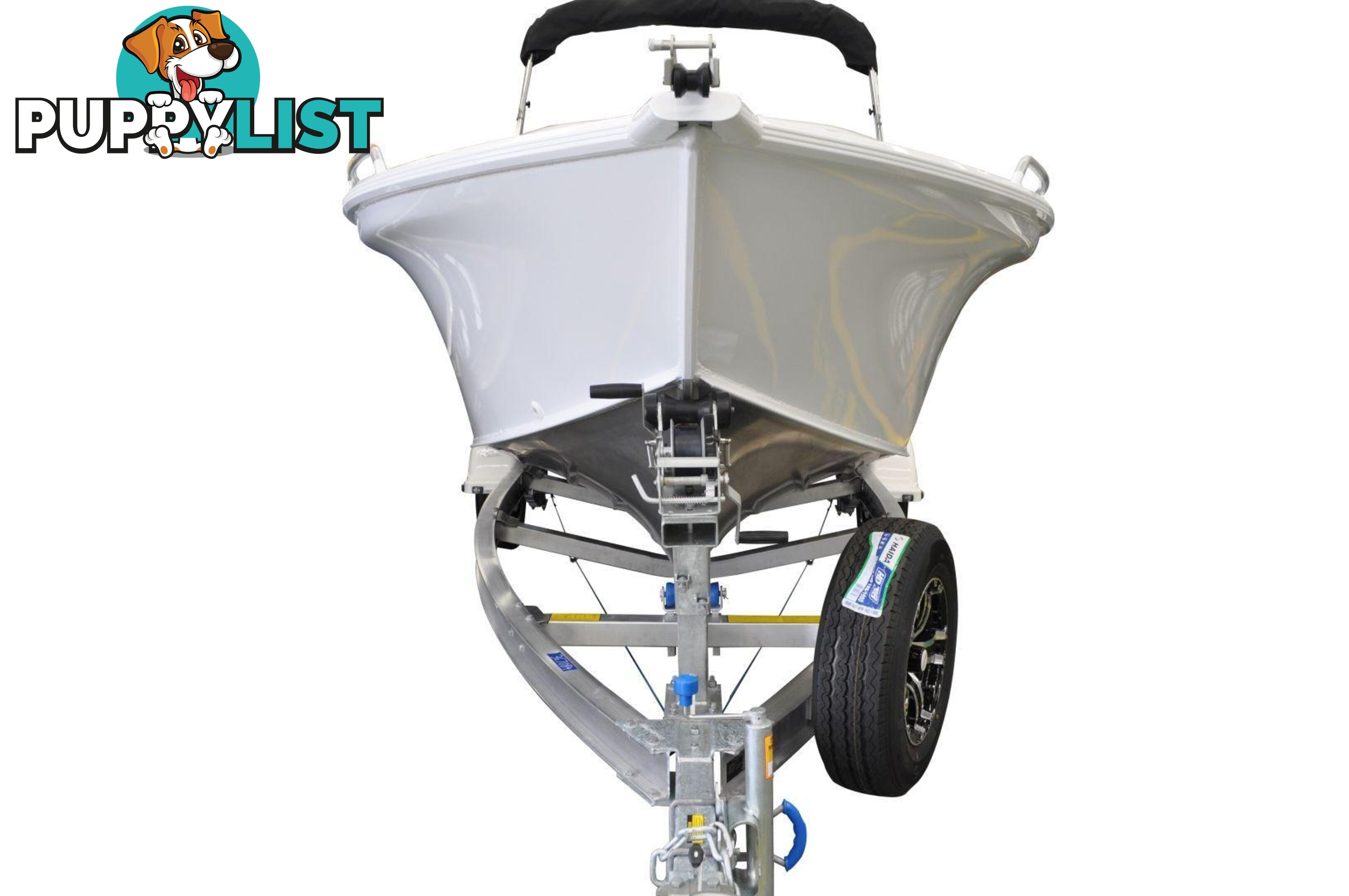 Quintrex 540 Cruiseabout + Yamaha F115hp 4-Stroke - Pack 2 for sale online prices