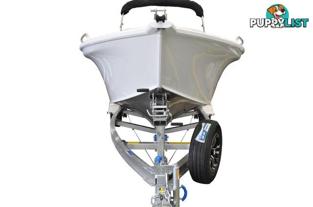 Quintrex 540 Cruiseabout + Yamaha F115hp 4-Stroke - Pack 2 for sale online prices