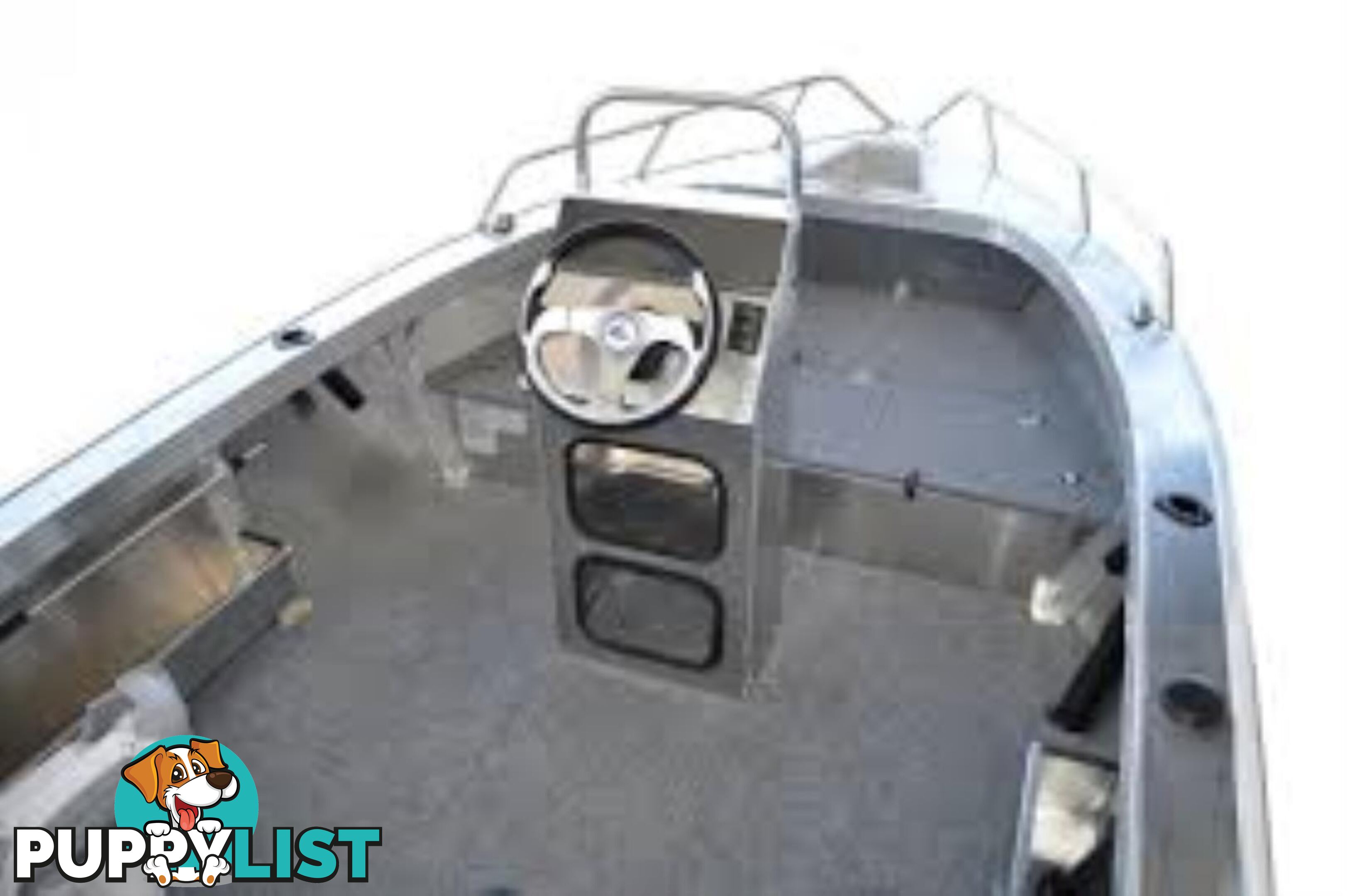 Quintrex 440 Renegade CC(Centre Console)+ Yamaha F60hp 4-Stroke - Pack 1 for sale online prices