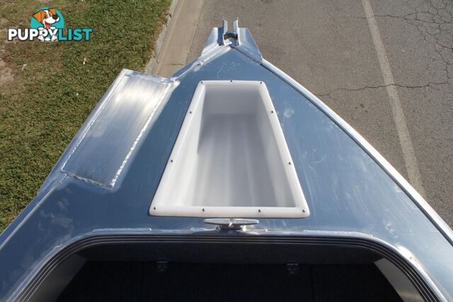 Quintrex 440 Renegade CC(Centre Console)+ Yamaha F60hp 4-Stroke - Pack 1 for sale online prices