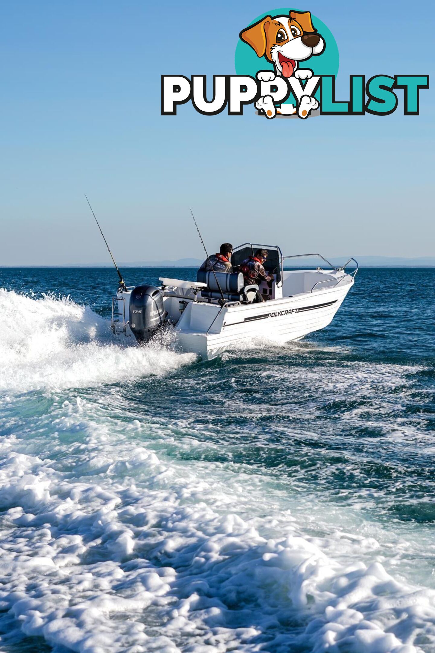 Polycraft 599 Frontier Console + Yamaha F150hp 4-Stroke - Pack 3 for sale online prices