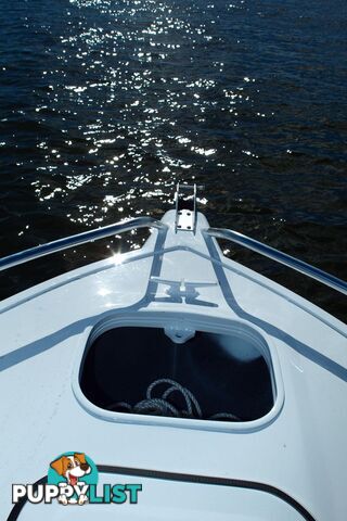 Quintrex 481 Fishabout + Yamaha F70hp 4-Stroke - Pack 1 for sale online prices