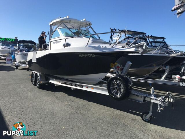 NEW EVOLUTION  APEX PREDATOR WITH YAMAHA 250HP 4 STROKE FOR SALE