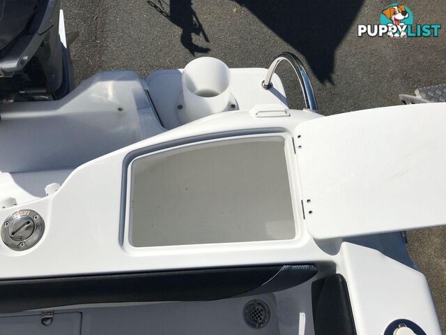 NEW EVOLUTION  APEX PREDATOR WITH YAMAHA 250HP 4 STROKE FOR SALE