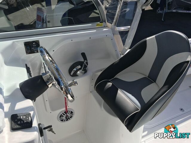 NEW EVOLUTION  APEX PREDATOR WITH YAMAHA 250HP 4 STROKE FOR SALE