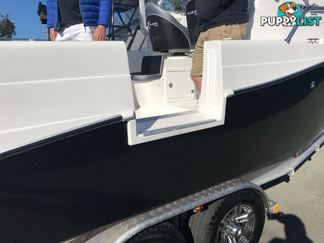 NEW EVOLUTION  APEX PREDATOR WITH YAMAHA 250HP 4 STROKE FOR SALE