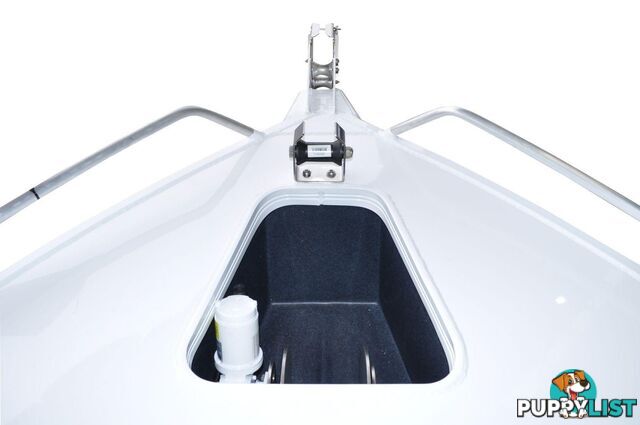 Quintrex 540 Fishabout + Yamaha F115HP 4-Stroke - Pack 2 for sale online prices