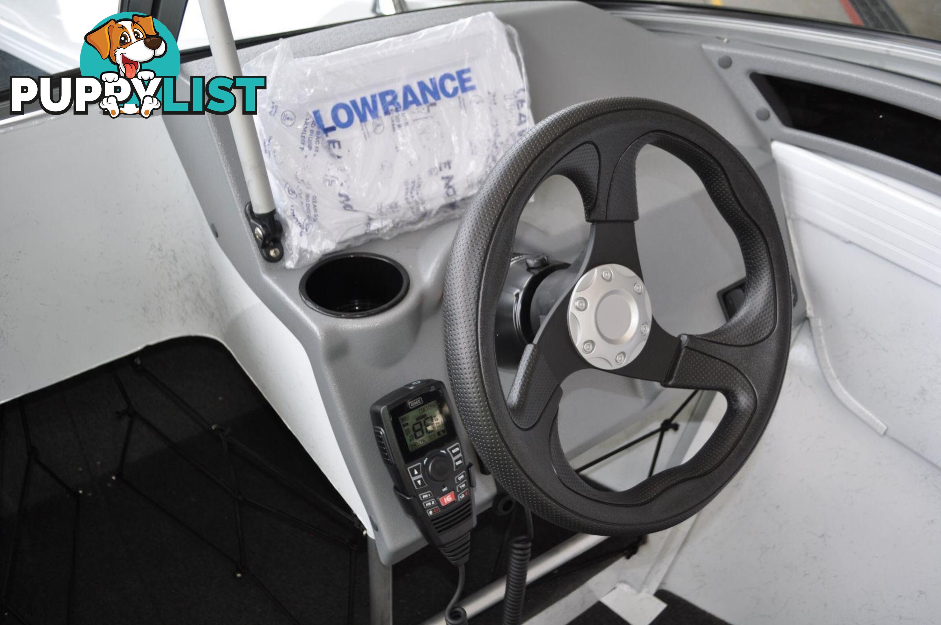 Quintrex 540 Fishabout + Yamaha F115HP 4-Stroke - Pack 2 for sale online prices