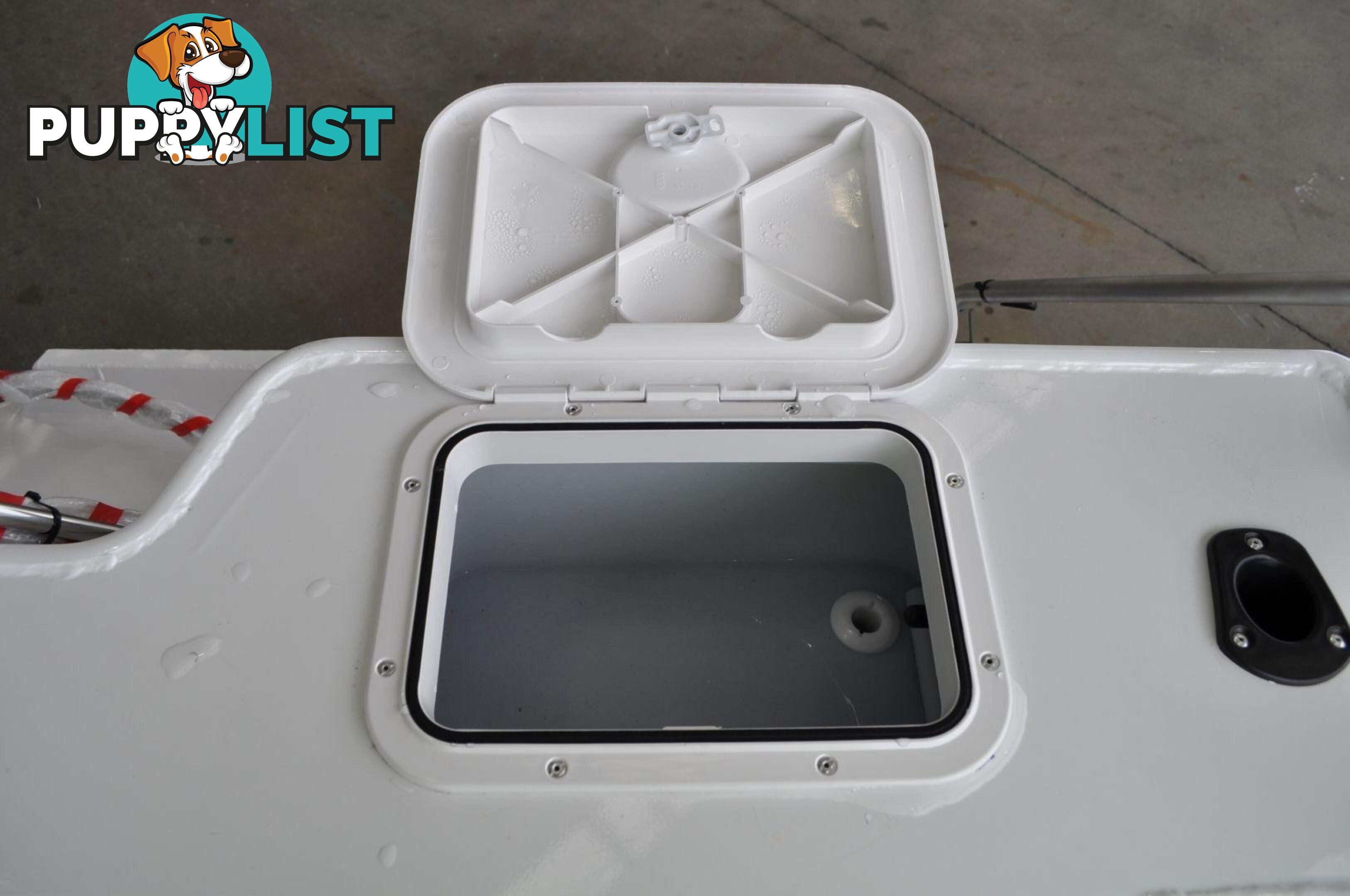 Quintrex 540 Fishabout + Yamaha F115HP 4-Stroke - Pack 2 for sale online prices