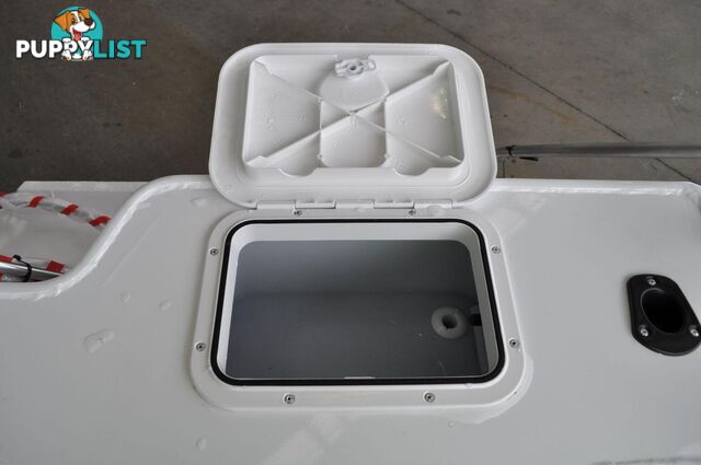 Quintrex 540 Fishabout + Yamaha F115HP 4-Stroke - Pack 2 for sale online prices