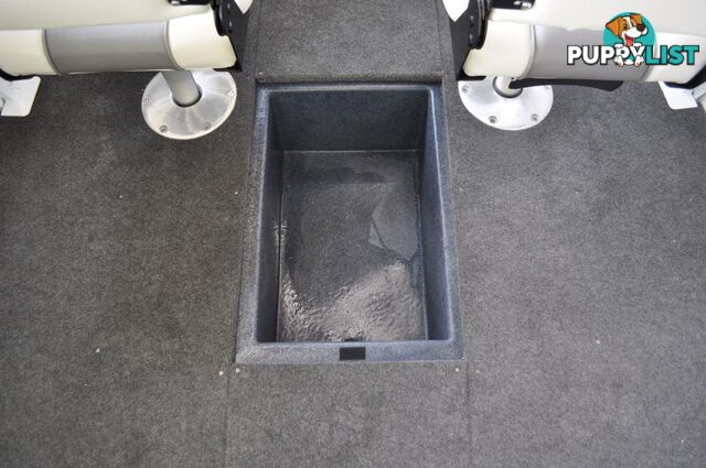 Quintrex 540 Fishabout + Yamaha F115HP 4-Stroke - Pack 2 for sale online prices