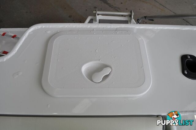 Quintrex 540 Fishabout + Yamaha F115HP 4-Stroke - Pack 2 for sale online prices