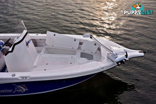 2025 EVOLUTION 552 AXIS CENTRE CONSOLE WITH YAMAHA 150HP FOURSTROKE FOR SALE