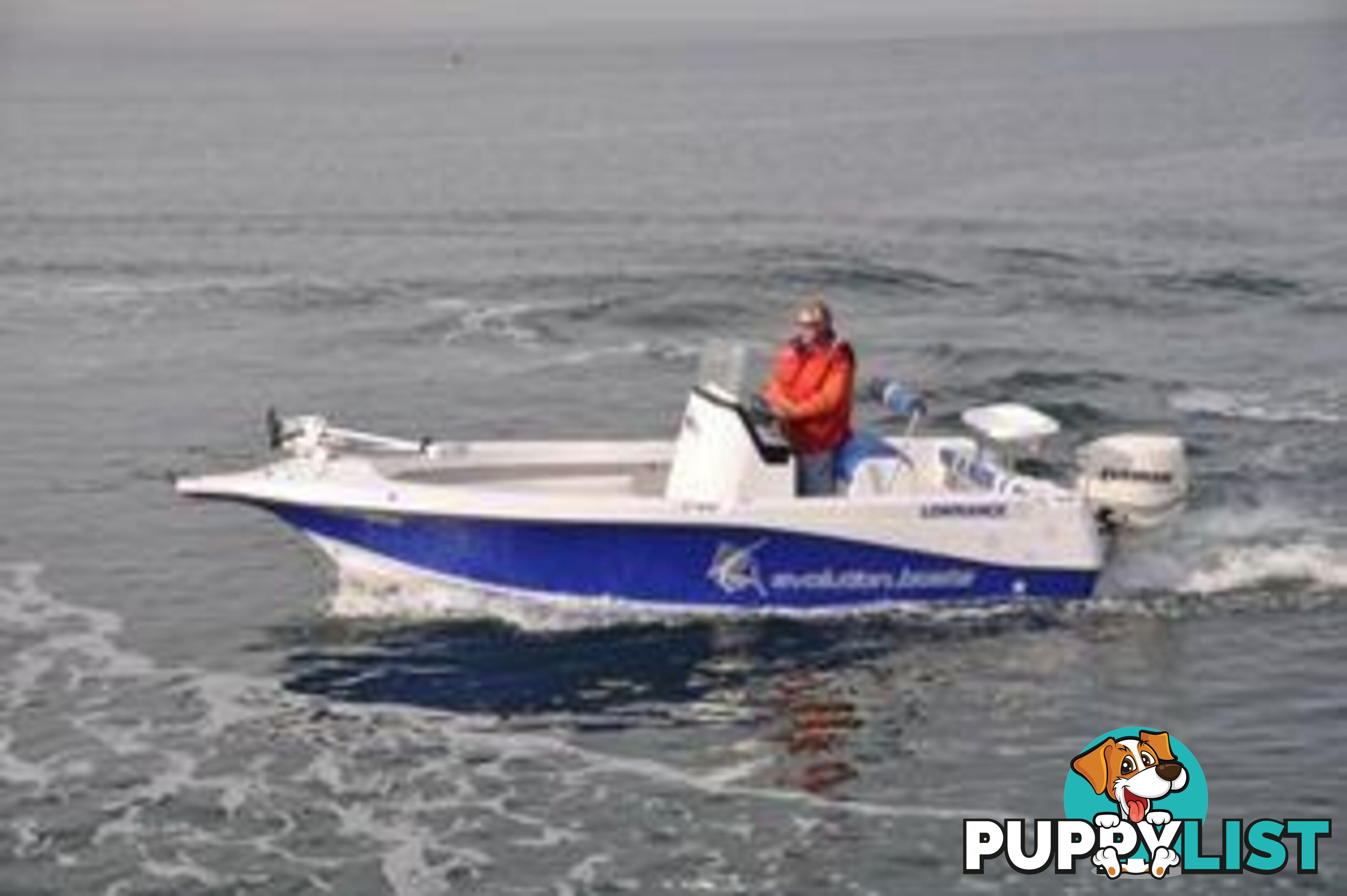 2025 EVOLUTION 552 AXIS CENTRE CONSOLE WITH YAMAHA 150HP FOURSTROKE FOR SALE