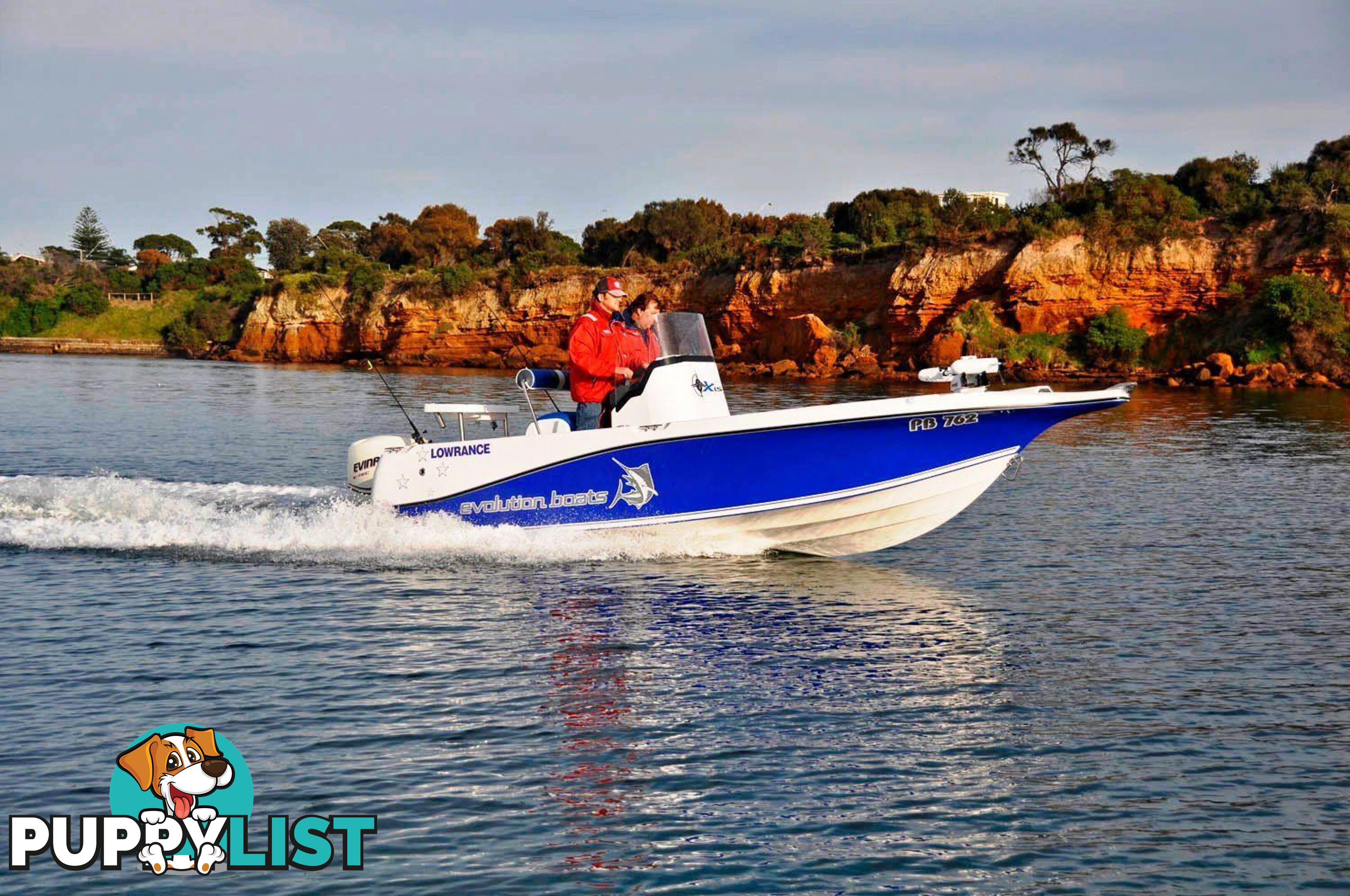 2025 EVOLUTION 552 AXIS CENTRE CONSOLE WITH YAMAHA 150HP FOURSTROKE FOR SALE