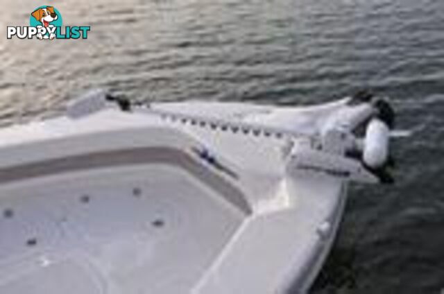2025 EVOLUTION 552 AXIS CENTRE CONSOLE WITH YAMAHA 150HP FOURSTROKE FOR SALE