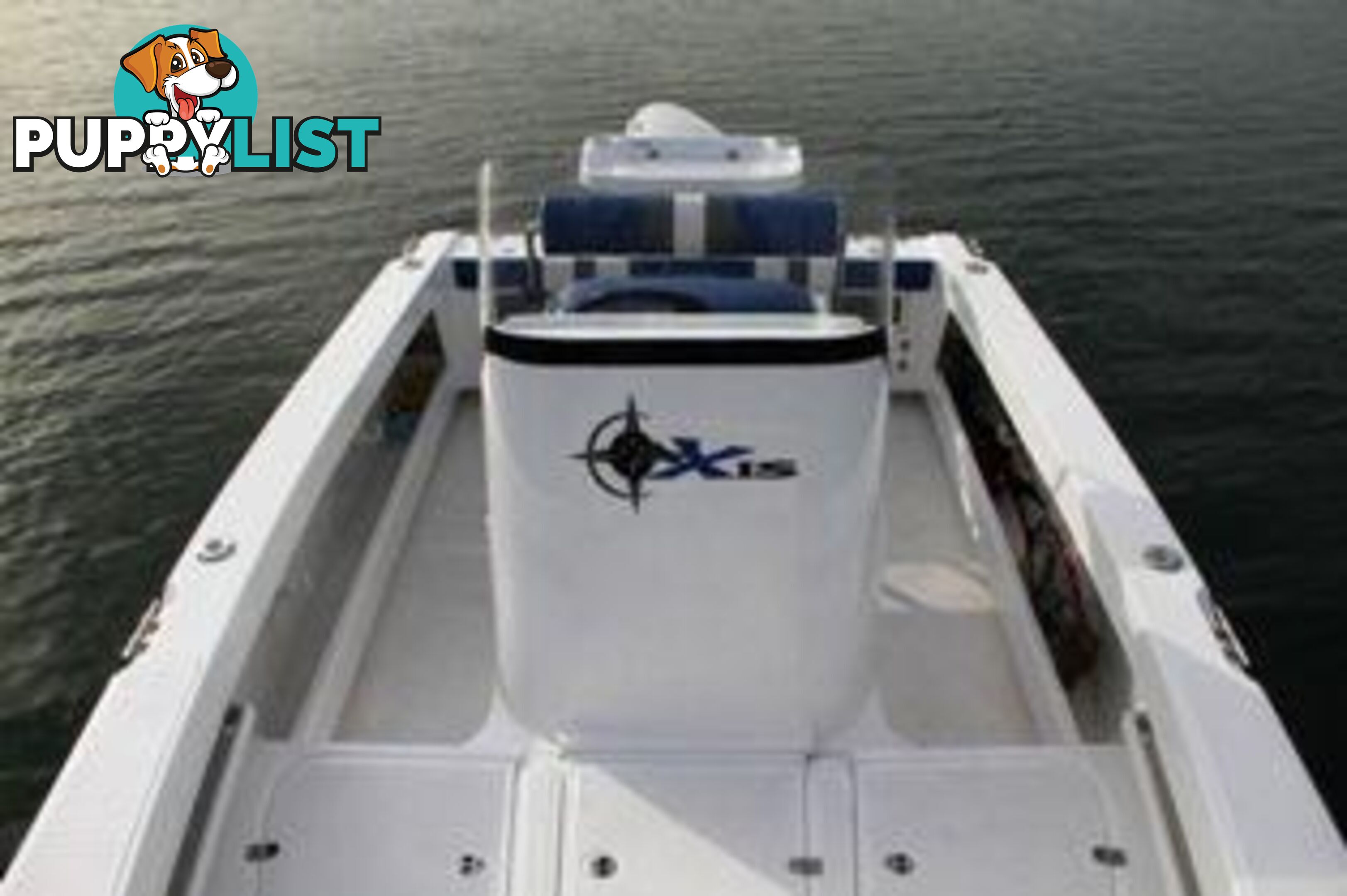 2025 EVOLUTION 552 AXIS CENTRE CONSOLE WITH YAMAHA 150HP FOURSTROKE FOR SALE