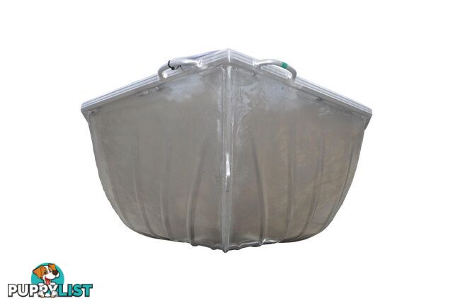 Quintrex 360 Wanderer + Yamaha F9.9hp 4-Stroke - Pack 1 for sale online prices