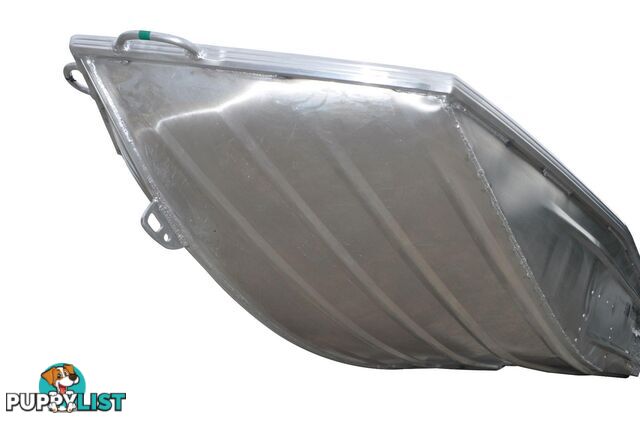 Quintrex 360 Wanderer + Yamaha F9.9hp 4-Stroke - Pack 1 for sale online prices