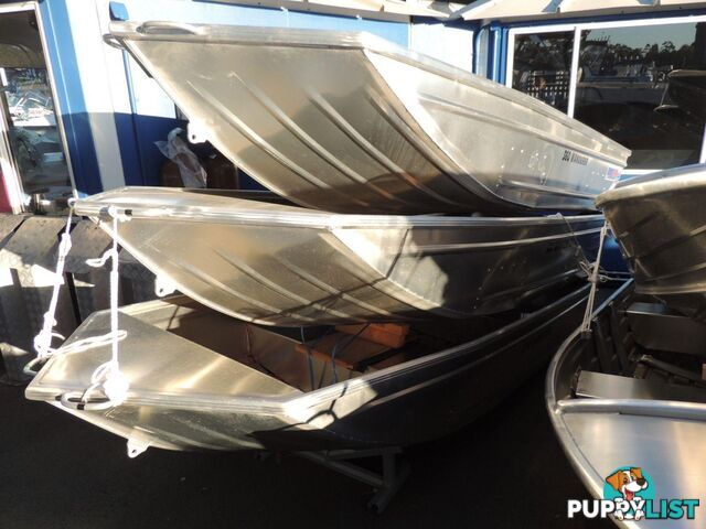 Quintrex 360 Wanderer + Yamaha F9.9hp 4-Stroke - Pack 1 for sale online prices