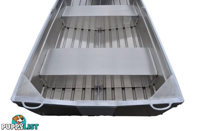 Quintrex 360 Wanderer + Yamaha F9.9hp 4-Stroke - Pack 1 for sale online prices