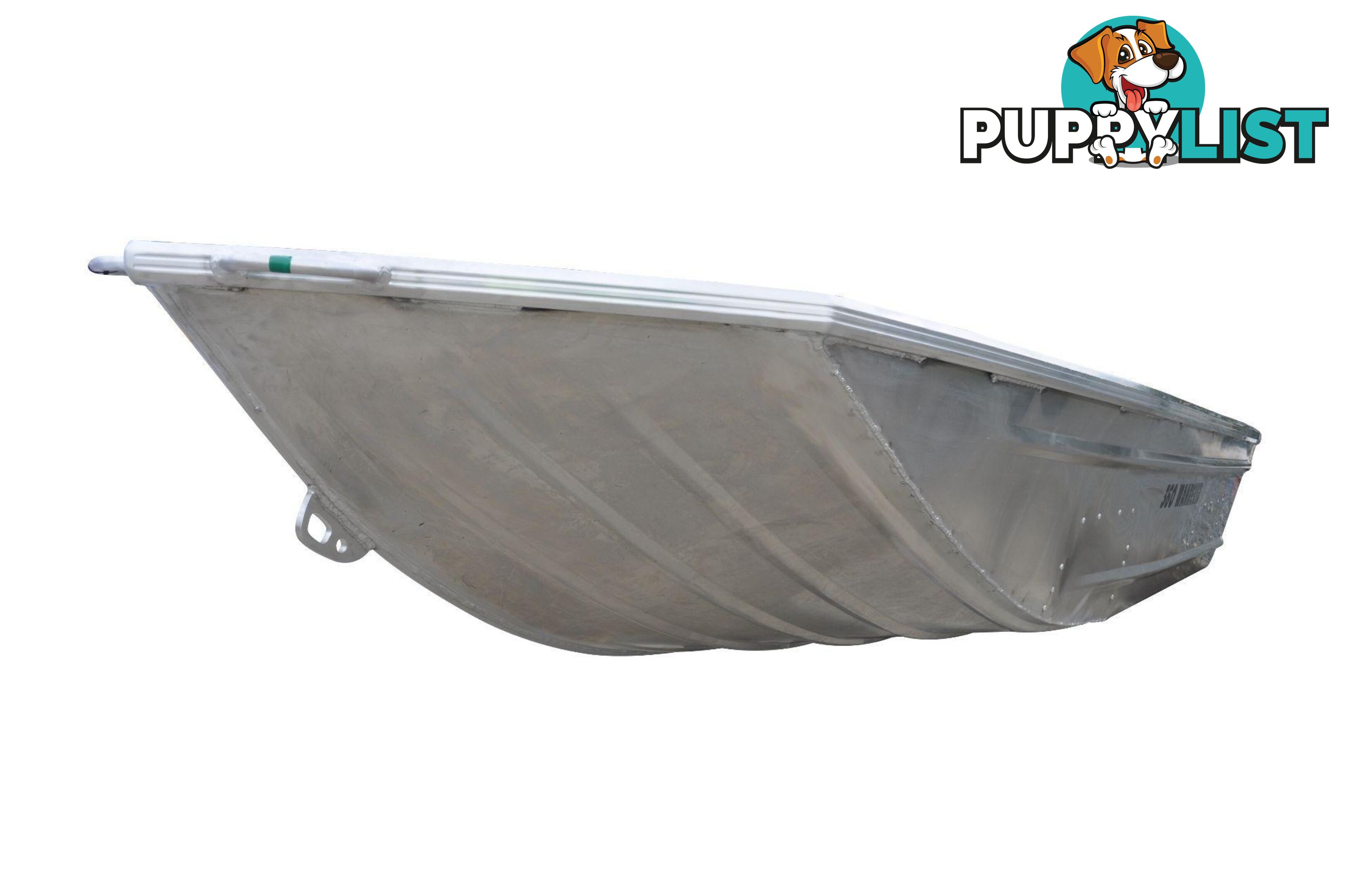 Quintrex 360 Wanderer + Yamaha F9.9hp 4-Stroke - Pack 1 for sale online prices