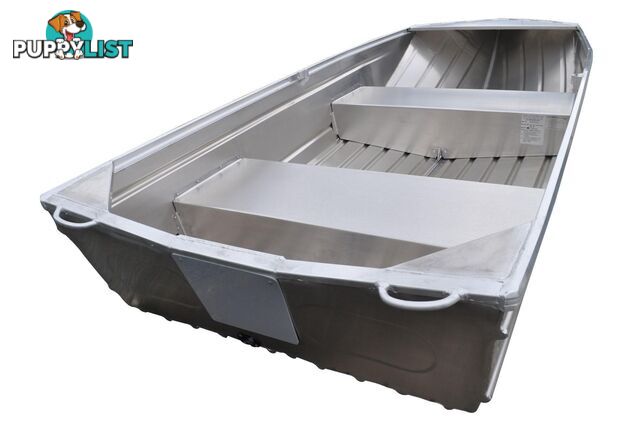 Quintrex 360 Wanderer + Yamaha F9.9hp 4-Stroke - Pack 1 for sale online prices