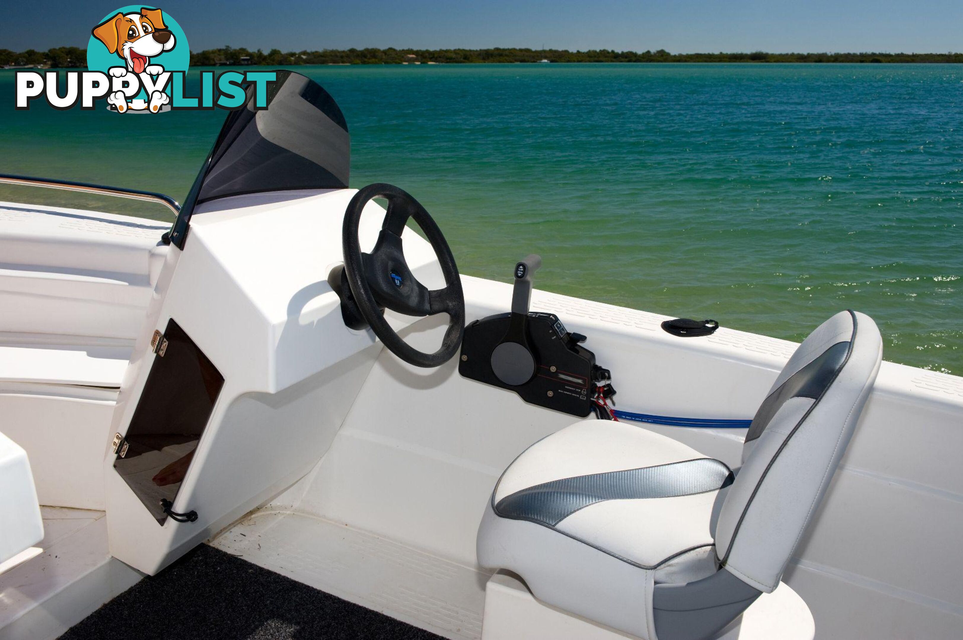 Polycraft 480 Brumby Side Console + Yamaha F70hp 4-Stroke - Pack 3 for sale online prices