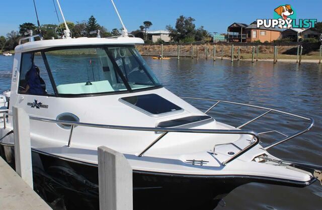 NEW 2024 EVOLUTION  APEX TOURNAMENT WITH 250HP YAMAHA FOURSTROKE FOR SALE