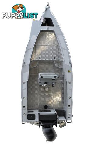 Yellowfin 5800 Centre Console + Yamaha F150hp 4-Stroke - Platinum Pack for sale online prices