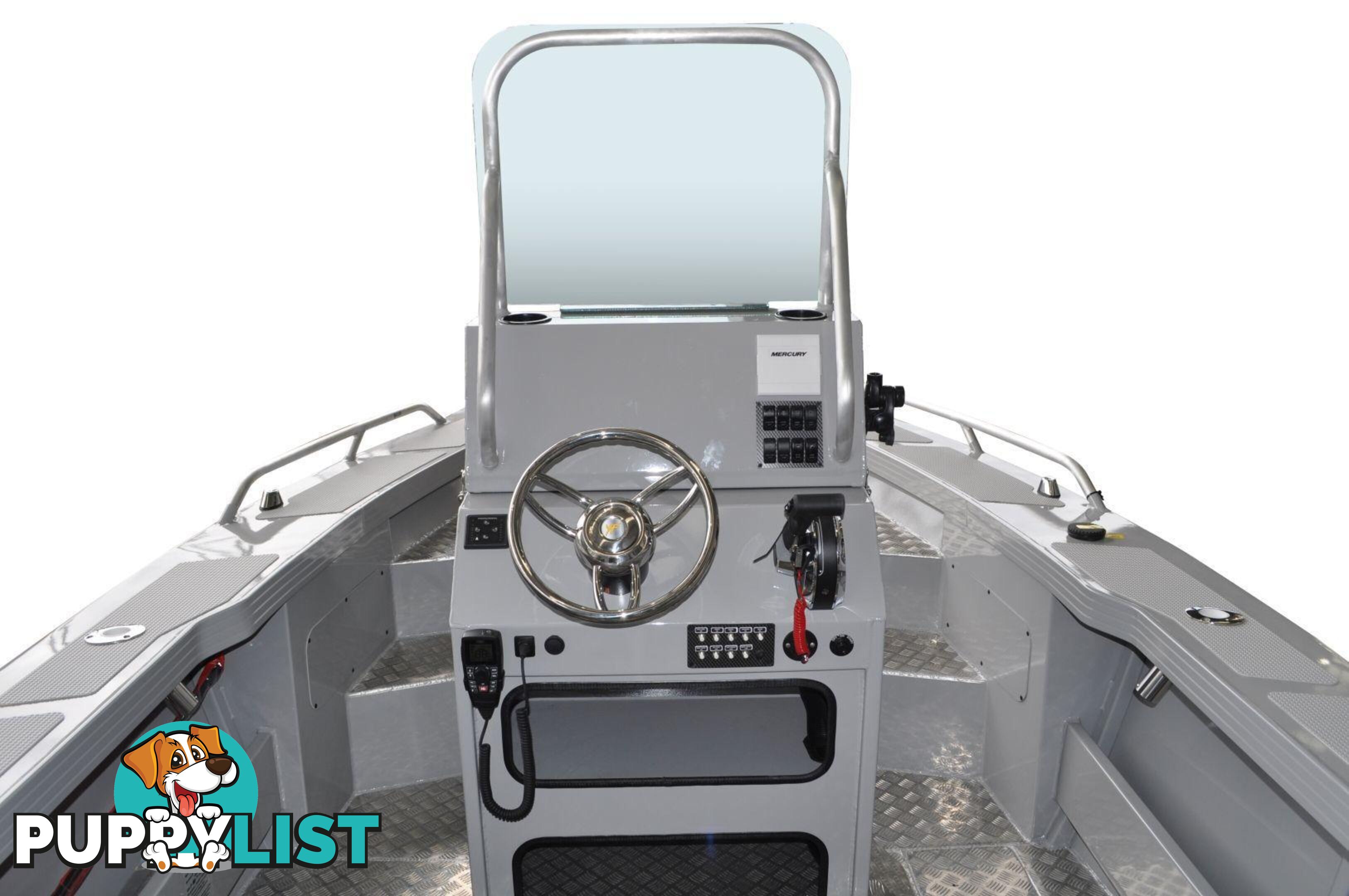 Yellowfin 5800 Centre Console + Yamaha F150hp 4-Stroke - Platinum Pack for sale online prices