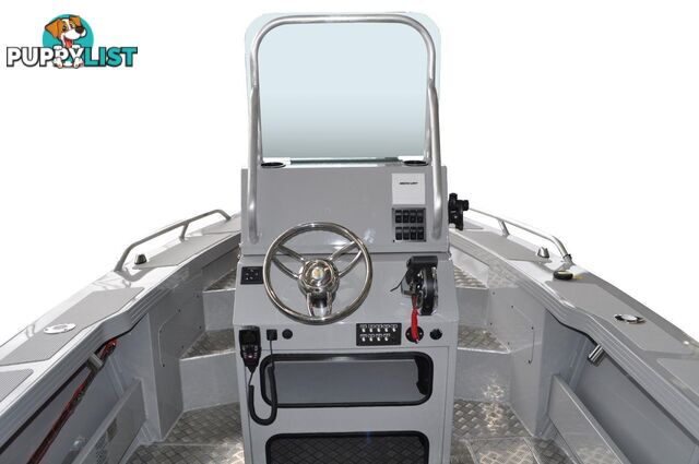 Yellowfin 5800 Centre Console + Yamaha F150hp 4-Stroke - Platinum Pack for sale online prices