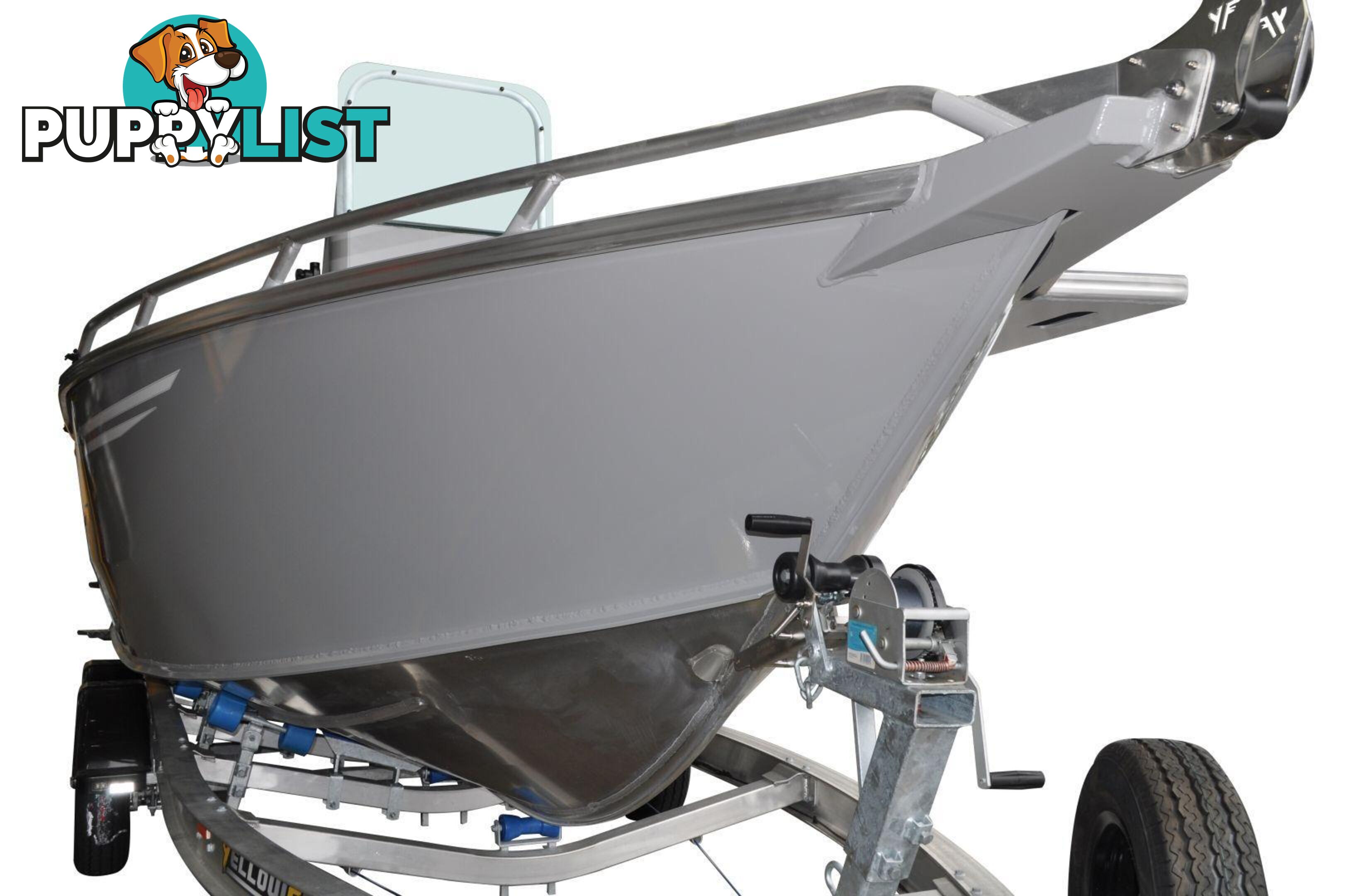 Yellowfin 5800 Centre Console + Yamaha F150hp 4-Stroke - Platinum Pack for sale online prices