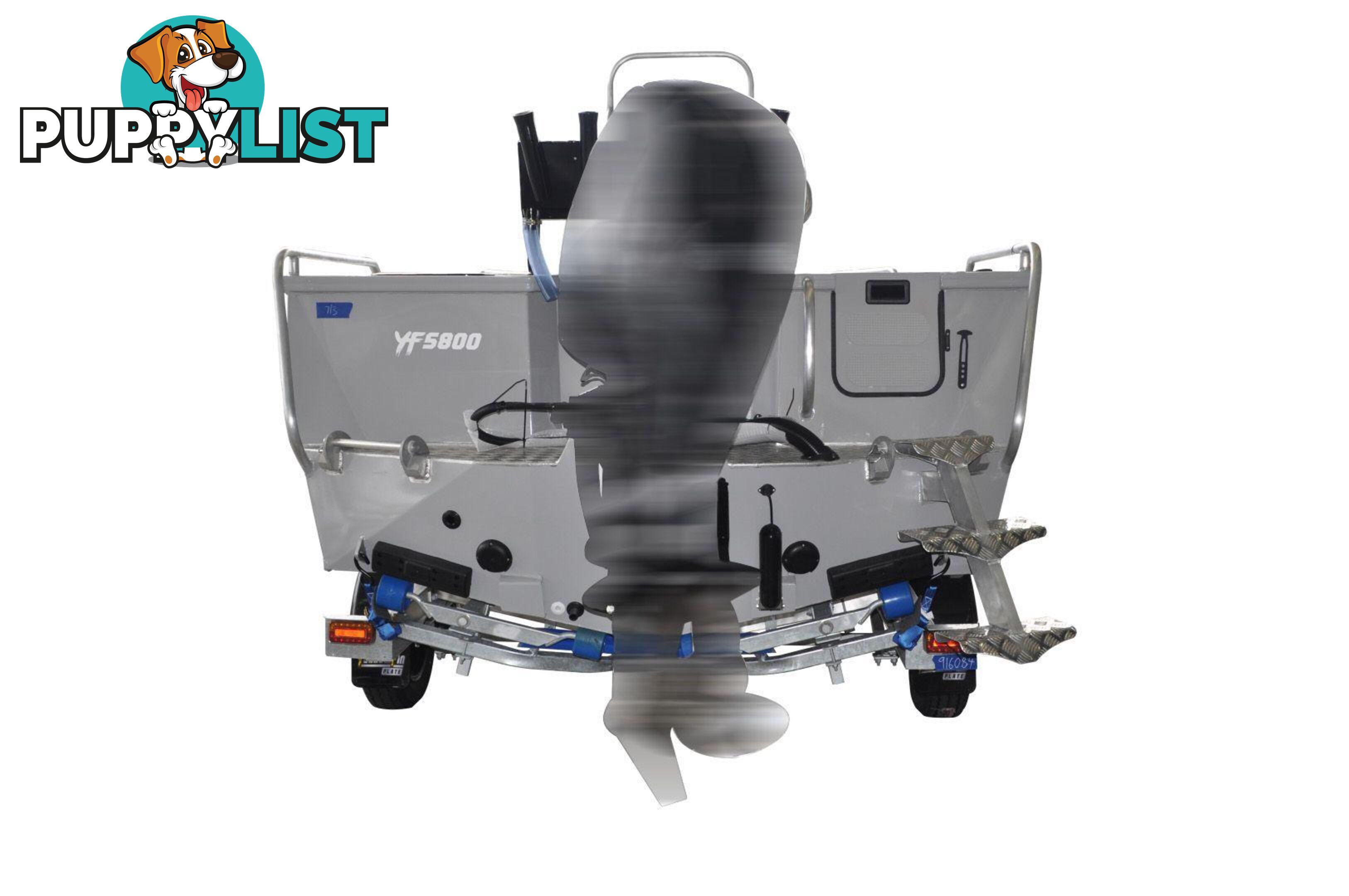 Yellowfin 5800 Centre Console + Yamaha F150hp 4-Stroke - Platinum Pack for sale online prices