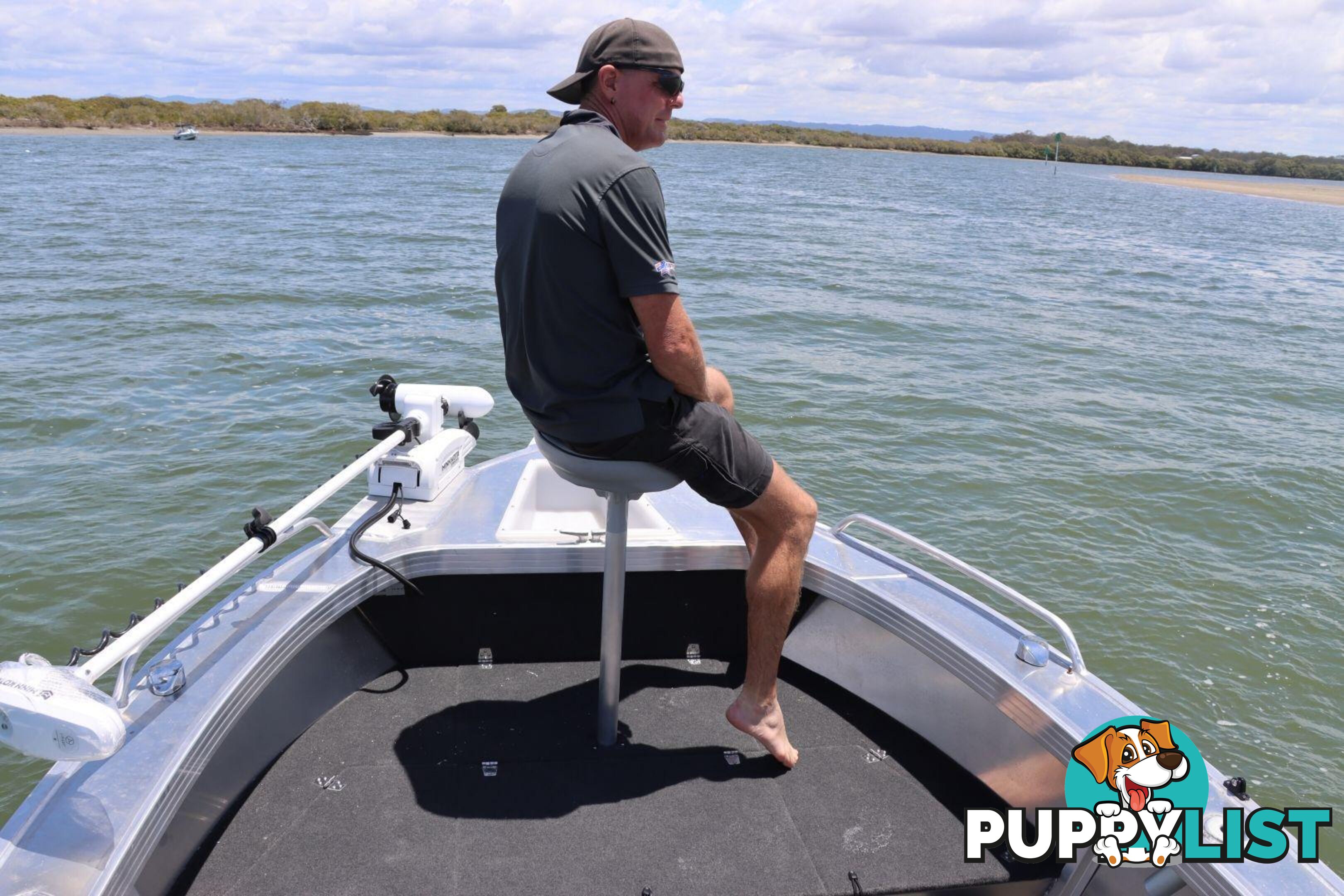 Quintrex 570 Renegade SC(Side Console) + Yamaha F115hp 4-Stroke - Pack 2 for sale online prices