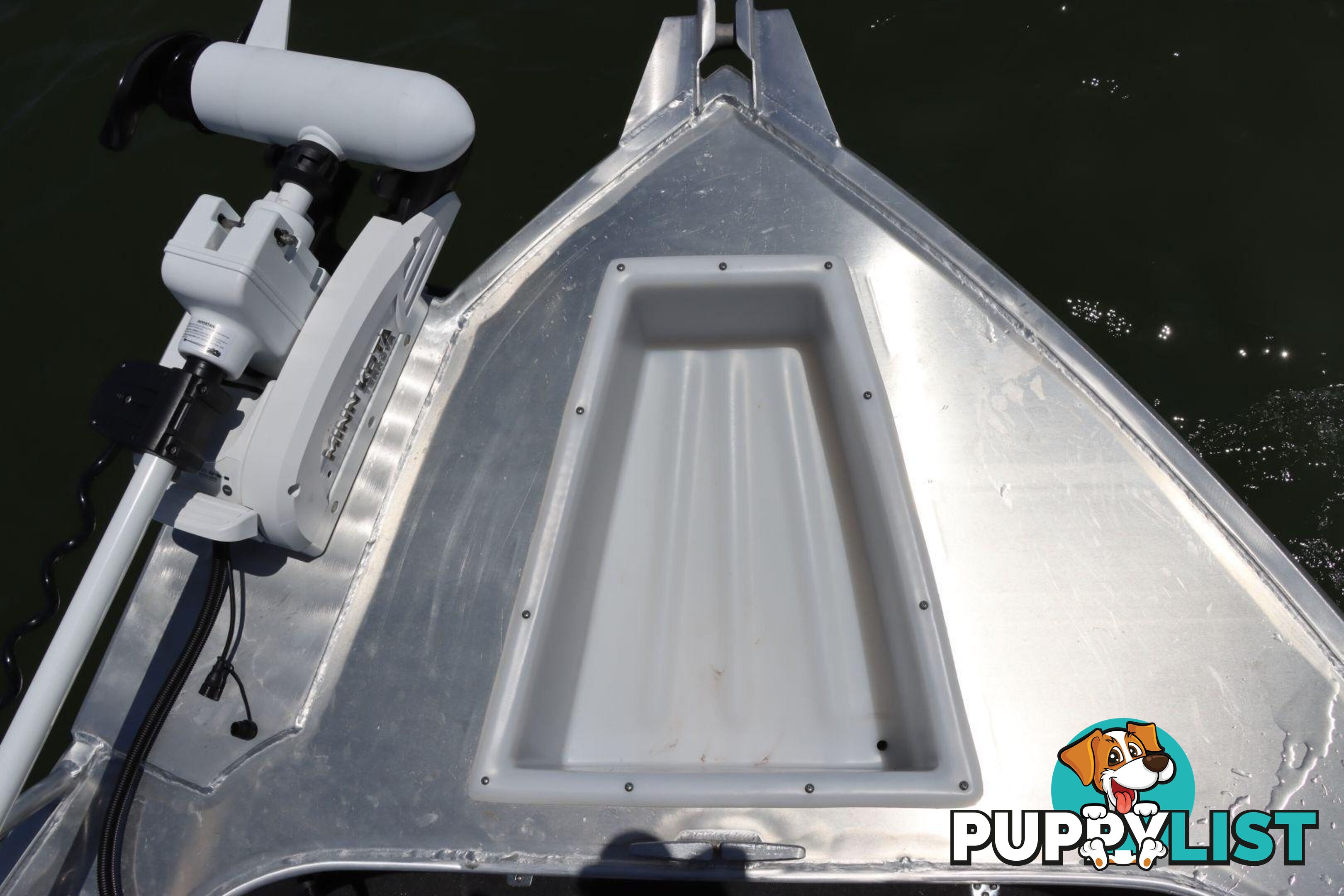 Quintrex 570 Renegade SC(Side Console) + Yamaha F115hp 4-Stroke - Pack 2 for sale online prices