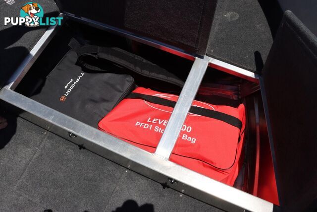 Quintrex 570 Renegade SC(Side Console) + Yamaha F115hp 4-Stroke - Pack 2 for sale online prices