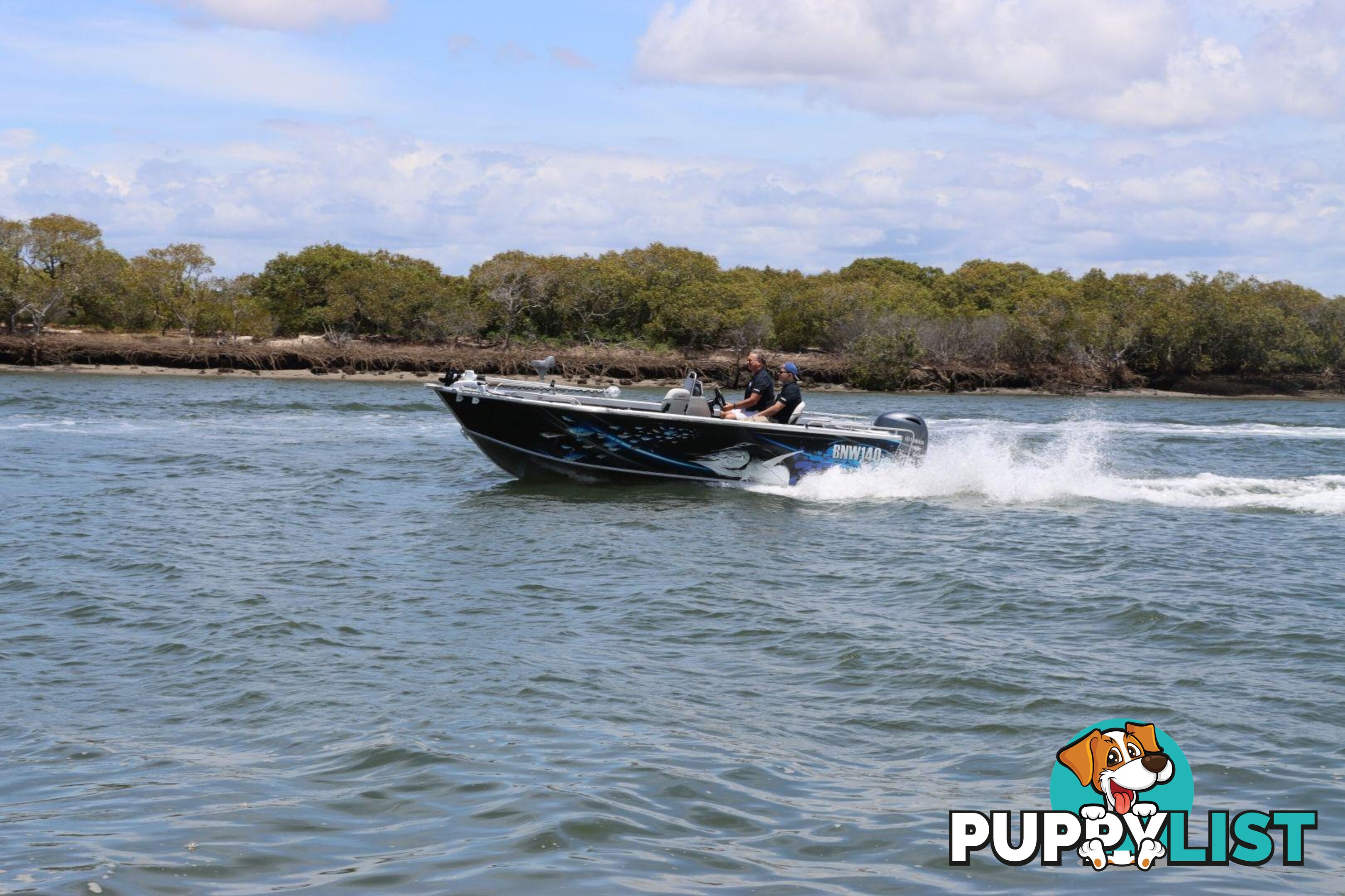 Quintrex 570 Renegade SC(Side Console) + Yamaha F115hp 4-Stroke - Pack 2 for sale online prices
