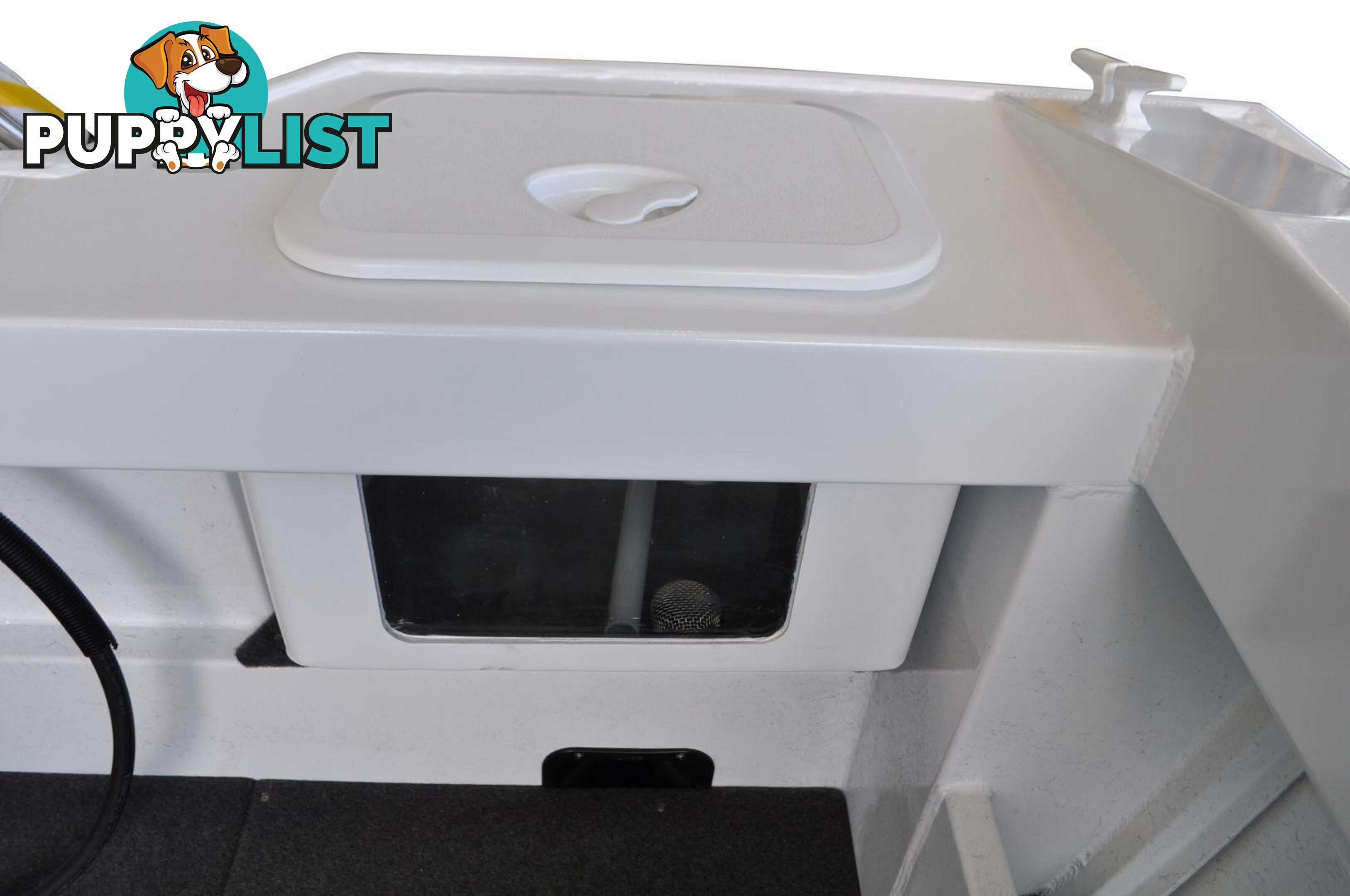 Quintrex 550 Frontier PRO + Yamaha F130hp 4-Stroke - PRO Pack for sale online prices