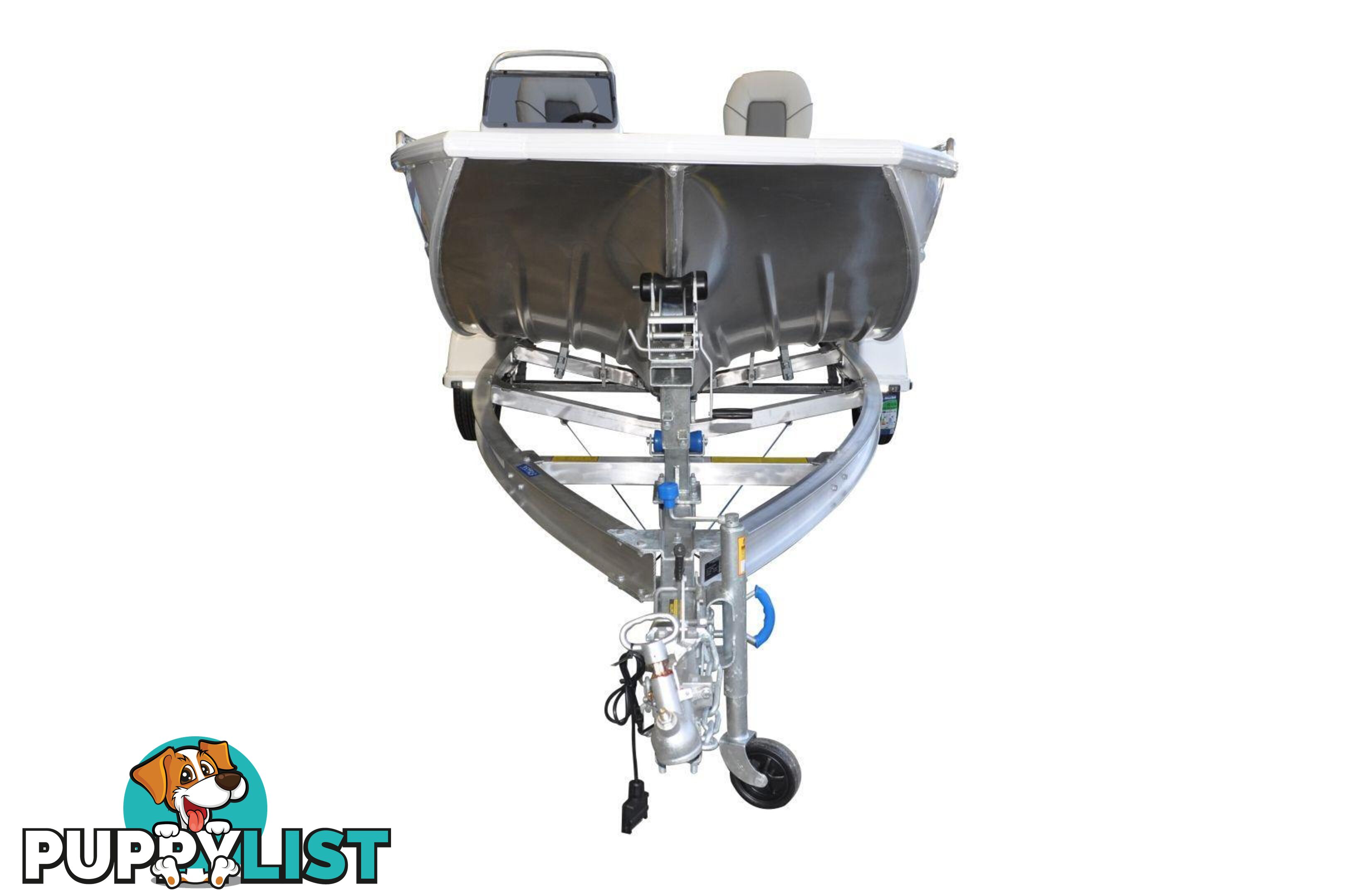 Quintrex 440 Hornet Trophy + Yamaha F50hp 4-Stroke - Pack 1 for sale online prices