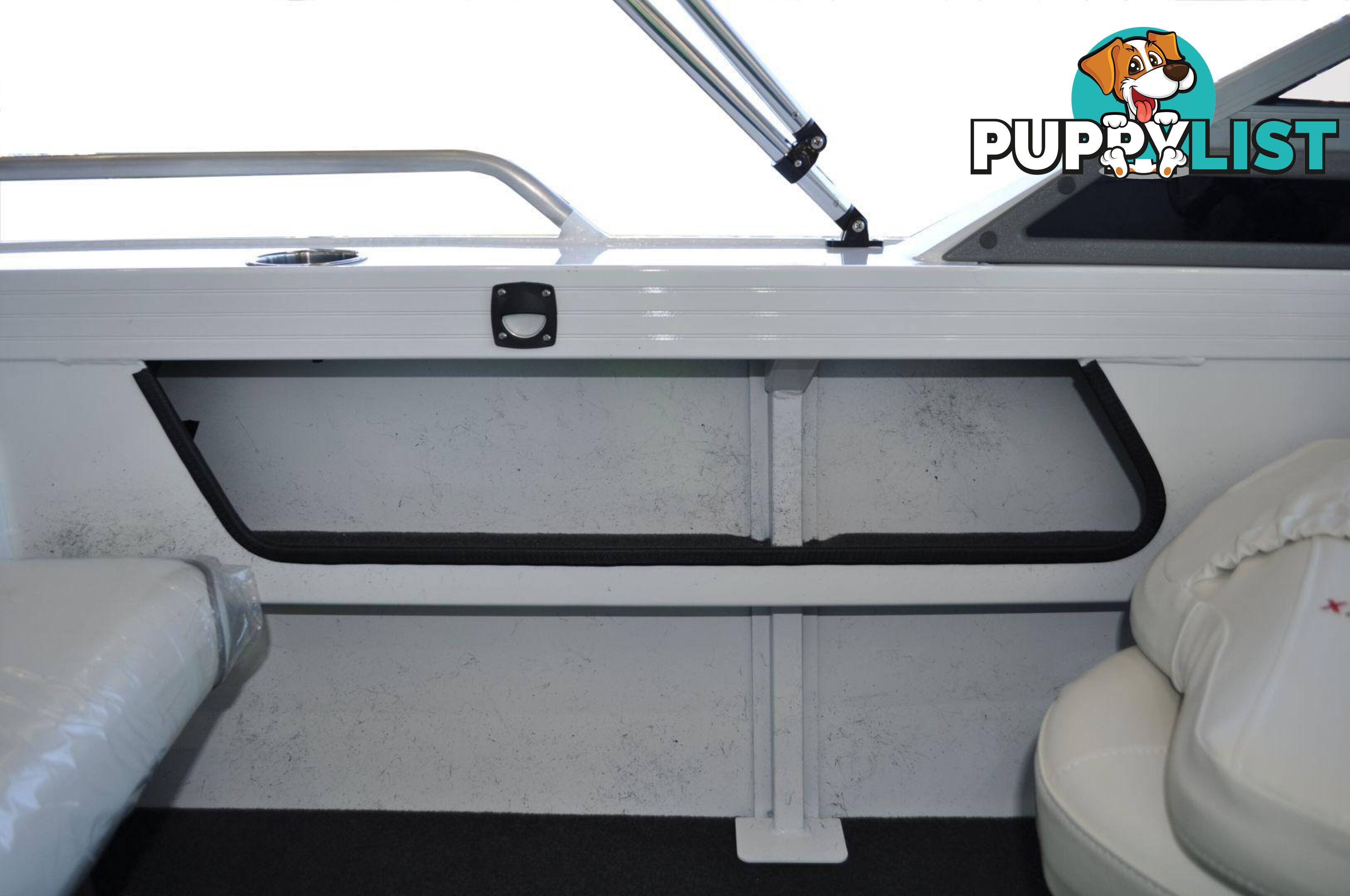 Quintrex 500 Cruiseabout + Yamaha F75hp 4-Stroke - Pack 1 for sale online prices