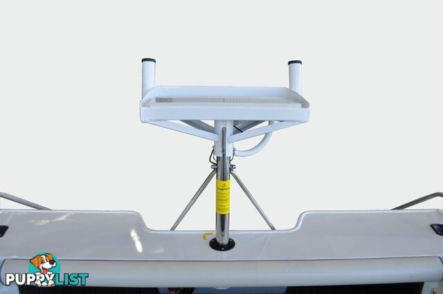 Quintrex 500 Cruiseabout + Yamaha F75hp 4-Stroke - Pack 1 for sale online prices